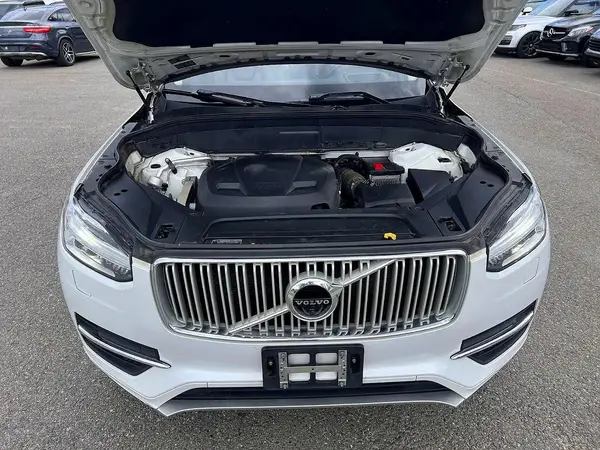 YV4A22PL0K1499418 2019 VOLVO XC90 - Image 8