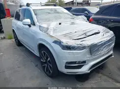 YV4A22PL0K1506836 2019 VOLVO XC90