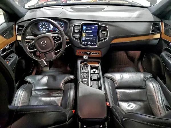 YV4A22PL0K1514158 2019 VOLVO XC90 - Image 8