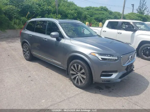 YV4A22PL0L1534458 2020 VOLVO XC90 - Image 1