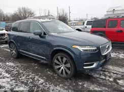 YV4A22PL0L1551776 2020 VOLVO XC90