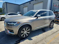 YV4A22PL0M1671501 2021 VOLVO XC90