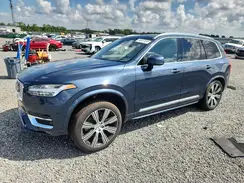 YV4A22PL0M1687925 2021 VOLVO XC90