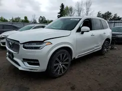 YV4A22PL0M1703427 2021 VOLVO XC90