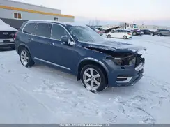 YV4A22PL0M1706232 2021 VOLVO XC90