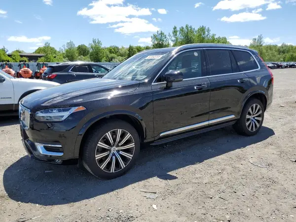 YV4A22PL0M1712144 2021 VOLVO XC90 - Image 1
