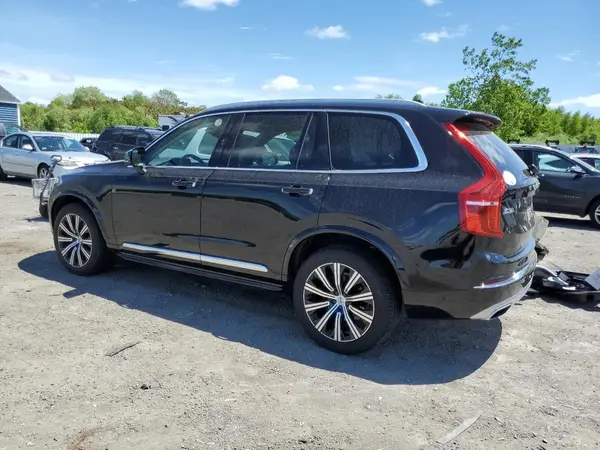YV4A22PL0M1712144 2021 VOLVO XC90 - Image 2
