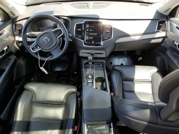 YV4A22PL0M1712144 2021 VOLVO XC90 - Image 8