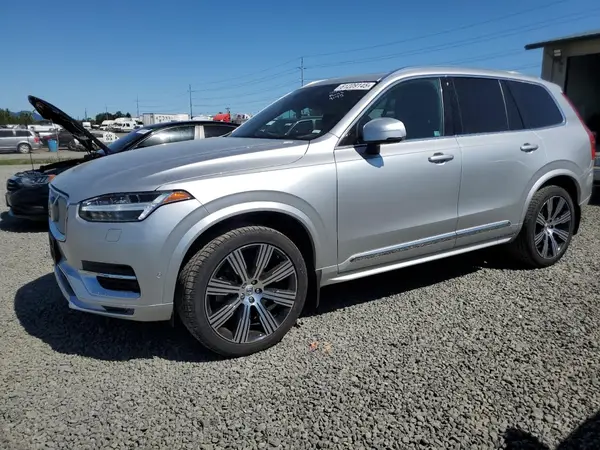 YV4A22PL0M1732491 2021 VOLVO XC90 - Image 1
