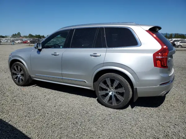YV4A22PL0M1732491 2021 VOLVO XC90 - Image 2