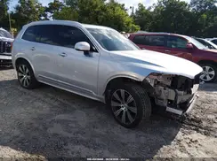 YV4A22PL0M1741739 2021 VOLVO XC90