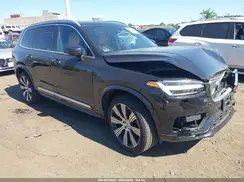 YV4A22PL0M1743944 2021 VOLVO XC90