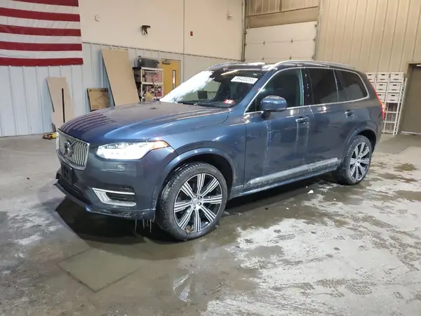 YV4A22PL0M1747895 2021 VOLVO XC90 - Image 1