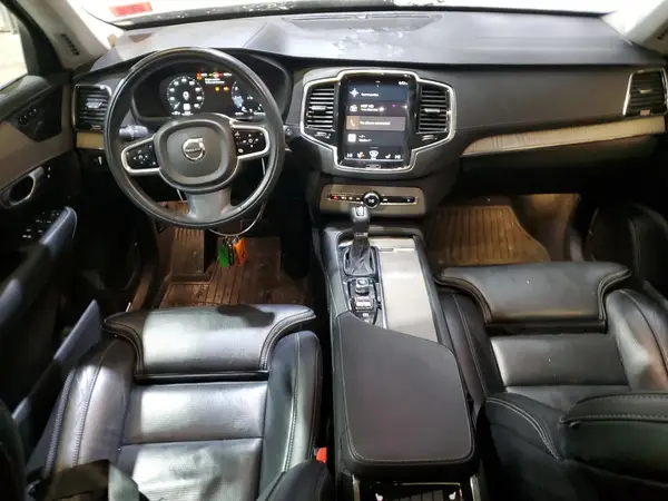 YV4A22PL0M1747895 2021 VOLVO XC90 - Image 8