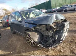 YV4A22PL0M1753700 2021 VOLVO XC90