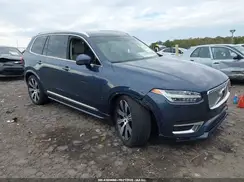 YV4A22PL0M1754152 2021 VOLVO XC90