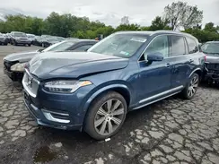YV4A22PL0N1782308 2022 VOLVO XC90
