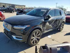 YV4A22PL0N1785631 2022 VOLVO XC90