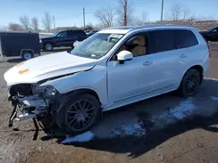 YV4A22PL0N1857136 2022 VOLVO XC90