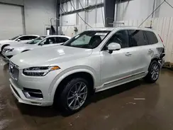YV4A22PL0N1871439 2022 VOLVO XC90