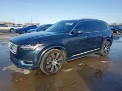 YV4A22PL0N1873711 2022 VOLVO XC90