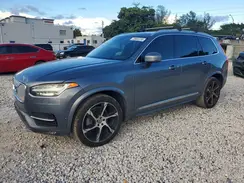YV4A22PL1G1000634 2016 VOLVO XC90
