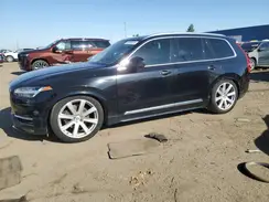 YV4A22PL1G1000665 2016 VOLVO XC90
