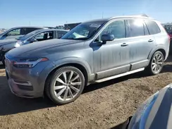 YV4A22PL1G1001430 2016 VOLVO XC90
