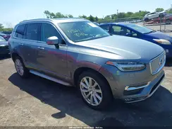 YV4A22PL1G1002030 2016 VOLVO XC90