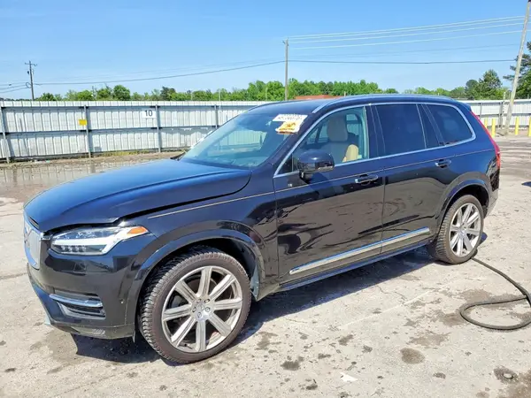 YV4A22PL1G1006076 2016 VOLVO XC90 - Image 1