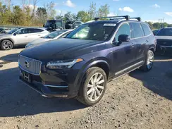 YV4A22PL1G1013352 2016 VOLVO XC90