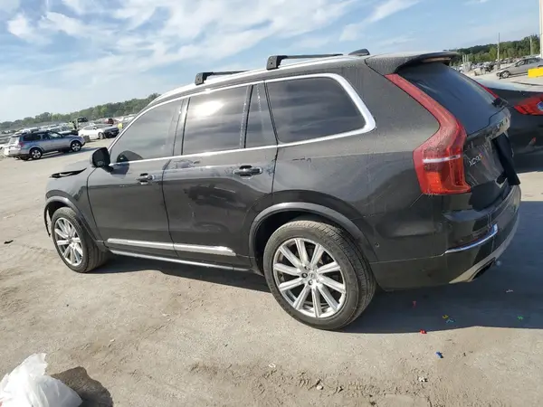 YV4A22PL1G1014324 2016 VOLVO XC90 - Image 2