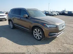YV4A22PL1G1014503 2016 VOLVO XC90