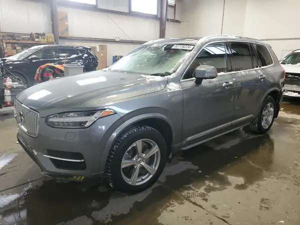 YV4A22PL1G1014923 2016 VOLVO XC90 - Image 1