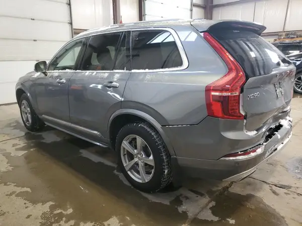 YV4A22PL1G1014923 2016 VOLVO XC90 - Image 2