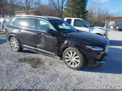 YV4A22PL1G1016073 2016 VOLVO XC90