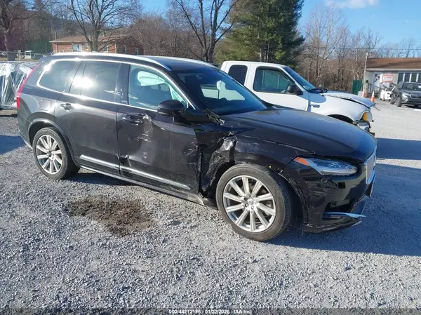 YV4A22PL1G1016073 2016 VOLVO XC90 - Image 1