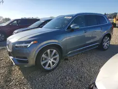 YV4A22PL1G1016641 2016 VOLVO XC90