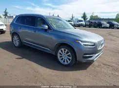 YV4A22PL1G1016705 2016 VOLVO XC90
