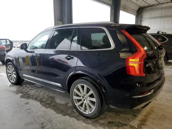 YV4A22PL1G1017188 2016 VOLVO XC90 - Image 2