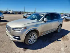 YV4A22PL1G1017921 2016 VOLVO XC90