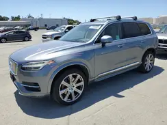 YV4A22PL1G1019300 2016 VOLVO XC90