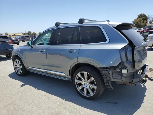YV4A22PL1G1019300 2016 VOLVO XC90 - Image 2