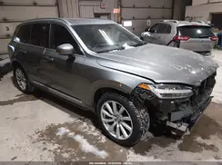 YV4A22PL1G1020611 2016 VOLVO XC90