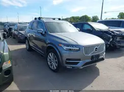 YV4A22PL1G1024058 2016 VOLVO XC90