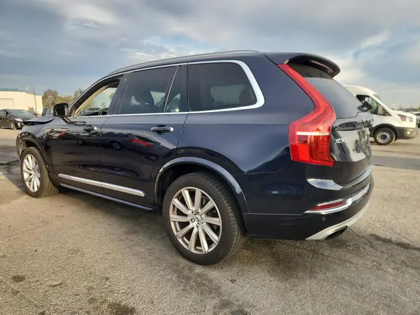 YV4A22PL1G1024867 2016 VOLVO XC90 - Image 2