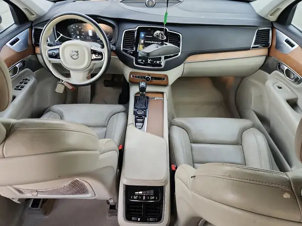 YV4A22PL1G1024867 2016 VOLVO XC90 - Image 8