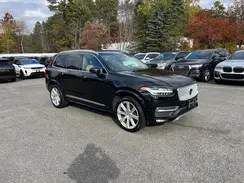 YV4A22PL1G1024951 2016 VOLVO XC90
