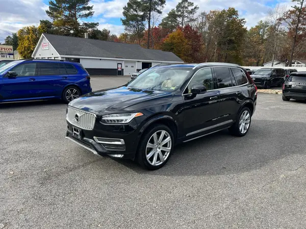 YV4A22PL1G1024951 2016 VOLVO XC90 - Image 2