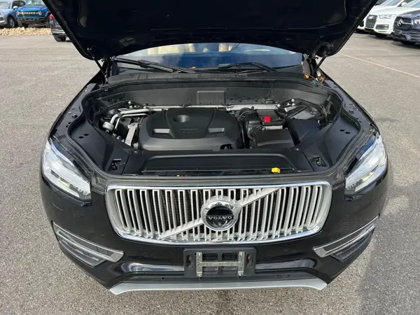 YV4A22PL1G1024951 2016 VOLVO XC90 - Image 8